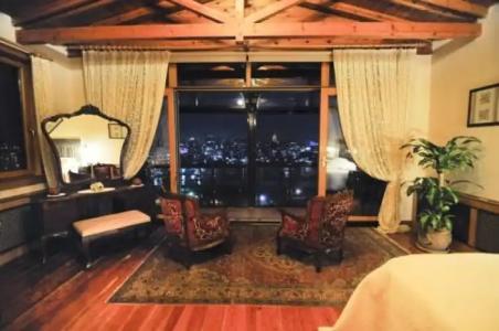 Golden Horn Vip - 5