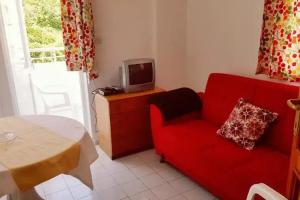 Апарт-отель «Tolan», Ичмелер