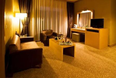 Adrina Termal Health & Spa - 82