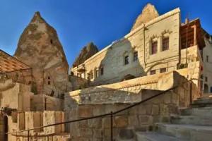 Mithra Cave Hotel, Гёреме