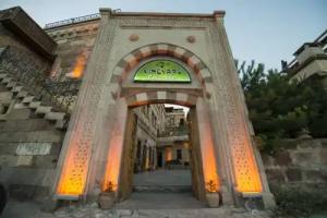 Vineyard Cave Hotel, Гёреме
