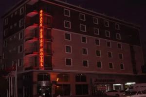 Grand Gebze Hotel, Гебзе