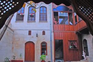 Asude Konak Hotel, Газиантеп