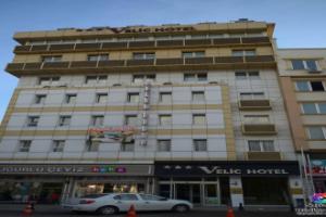 Kucuk Velic Hotel, Газиантеп
