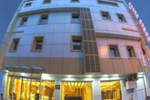 Garni Hotel, Газиантеп