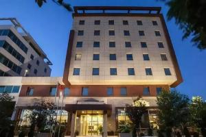 Safir Hotel, Газиантеп