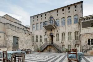 Мини-отель «Anadolu Evleri», Газиантеп