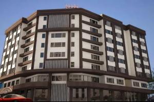 Hotel «Tilmen», Газиантеп