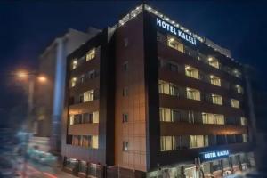 Hotel «Kaleli», Газиантеп