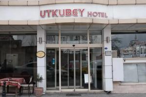 Utkubey Hotel, Газиантеп