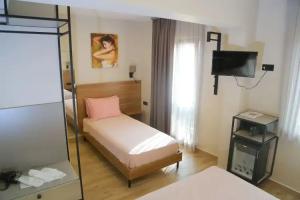 Villa Dedem Hotel, Фоча