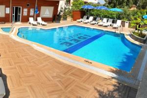 Hotel «Idee», Фетхие