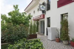 Blueberry Boutique Hotel, Фетхие