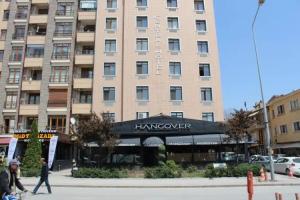 Hangover Central Hotel, Эскишехир
