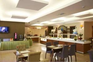 Saffron Hotels, Эскишехир