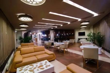 Roof Garden - 29