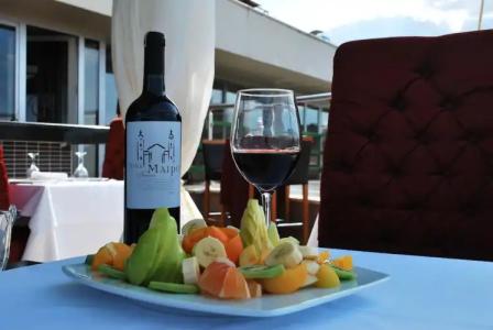 Roof Garden - 11