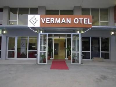 Verman - 0