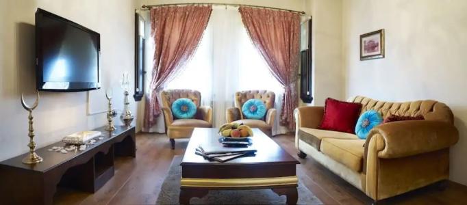 Abaci Konak - 33