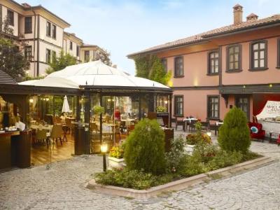 Abaci Konak - 19