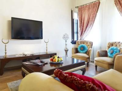 Abaci Konak - 2