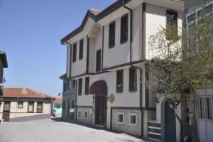 Мини-отель «Paşa Konağı Butik Otel», Эскишехир