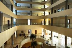 Buyuk Anadolu Eregli Hotel, Эрегли