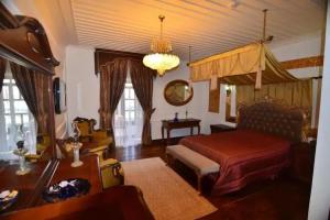 Katre Tasodalar Hotel, Эдирне