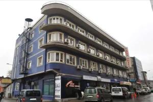 Saray Hotel, Эдирне