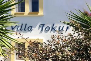Hotel «Villa Tokur», Датча