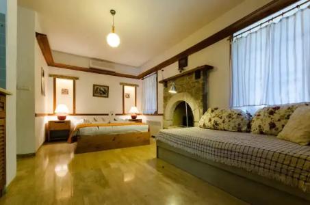 Eski Datca Evleri - 2