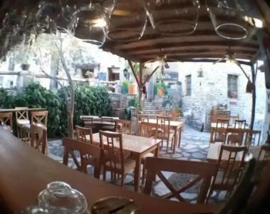 Eski Datca Evleri - 8