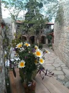 Eski Datca Evleri - 12