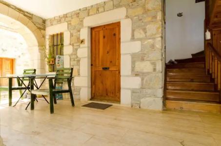 Eski Datca Evleri - 16