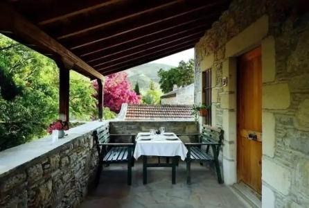 Eski Datca Evleri - 9