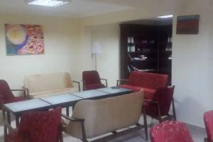 Hotel «Mare Datca», Датча