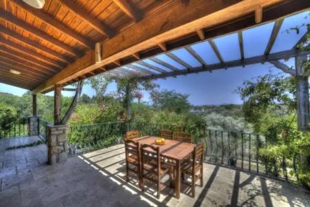 Olive Farm Of Datca Guesthouse - 20