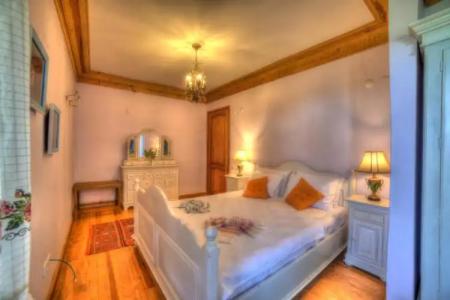 Olive Farm Of Datca Guesthouse - 19