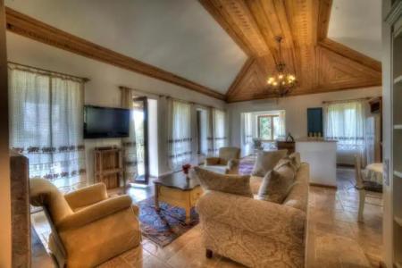 Olive Farm Of Datca Guesthouse - 18