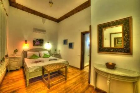 Olive Farm Of Datca Guesthouse - 13