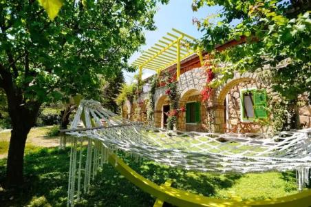 Olive Farm Of Datca Guesthouse - 7