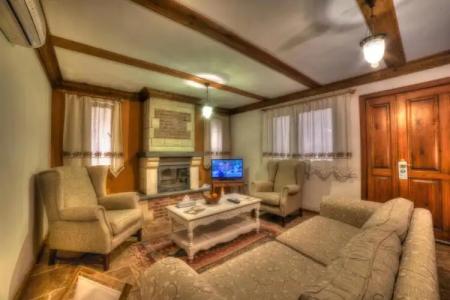 Olive Farm Of Datca Guesthouse - 24