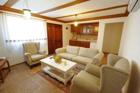 Olive Farm Of Datca Guesthouse - 21