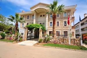 My Marina Select Hotel, Датча