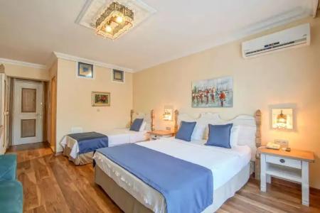 My Marina Select - 2