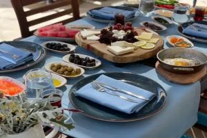 b&b Boutique Hotel, Дальян