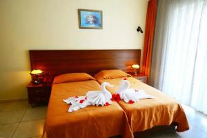 Hotel «Keskin», Дальян