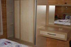 Hotel «Melisa», Чиралы