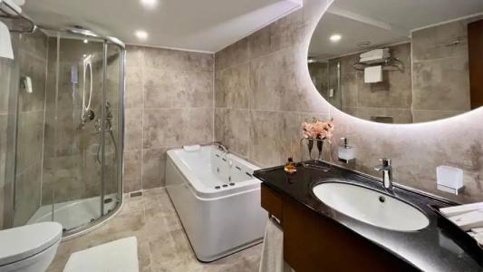 Ilica Spa & Wellness Resort - 79