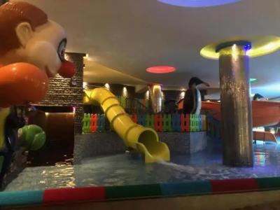 Ilica Spa & Wellness Resort - 23